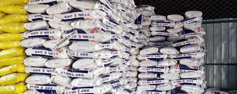 复合肥地下肥效期多长时间？一般为半个月至3个月