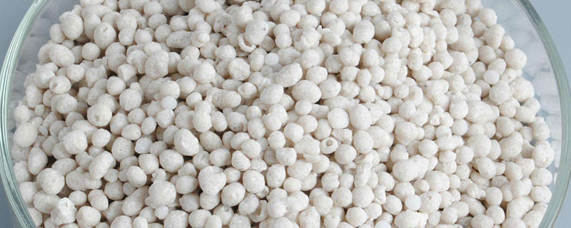 复合肥料成分检测，主要检测重金属及微量元素含量