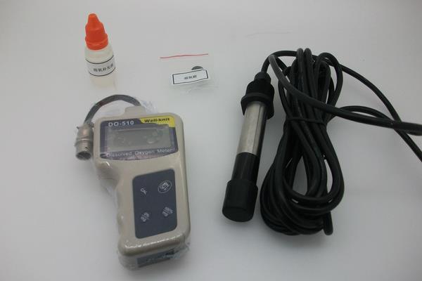 水产养殖溶氧仪是什么?有什么作用?