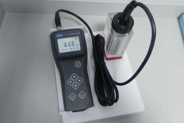 水产养殖溶氧仪是什么?有什么作用?