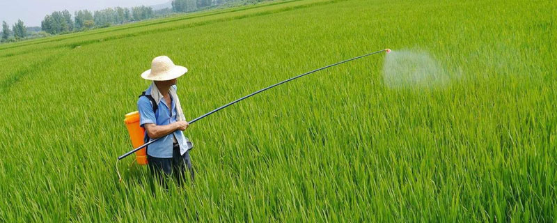 有机磷农药有哪些品种