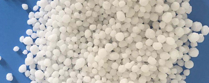硝酸铵钙有膨果作用吗？与硝酸铵肥料的增产区别