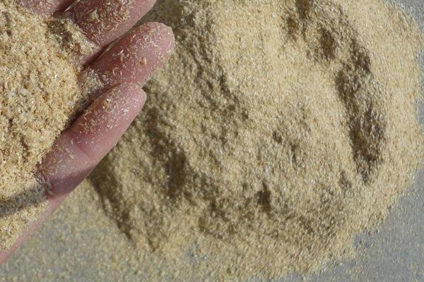 科学自配鹅饲料