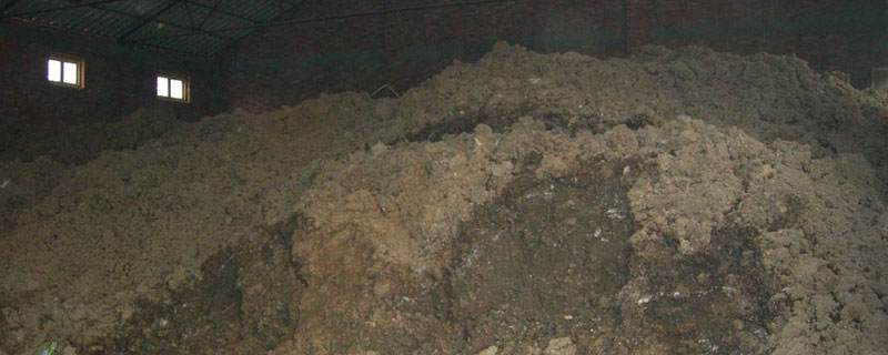 七天自制有机肥