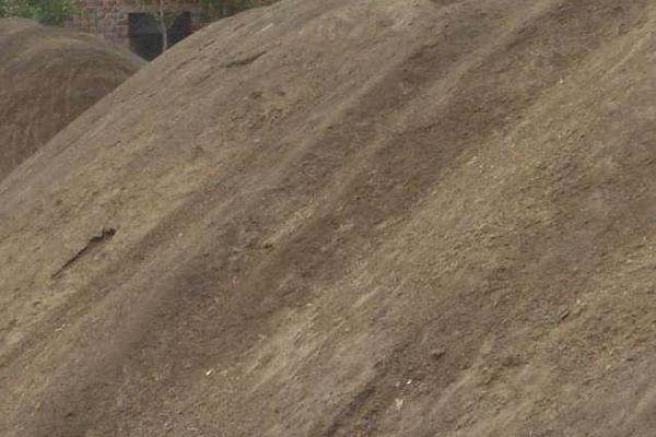 有机肥怎么发酵