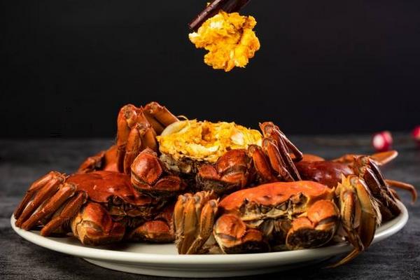 大闸蟹可以多吃吗?吃多了有什么坏处