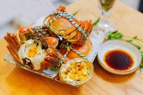 大闸蟹可以多吃吗?吃多了有什么坏处