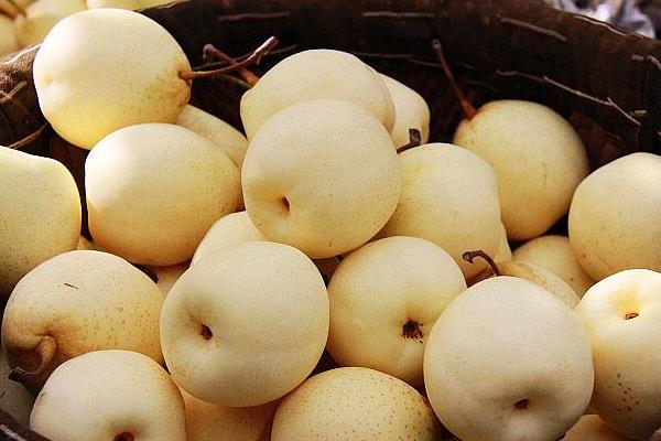 大闸蟹吃了不能吃什么水果,相克的蔬菜有哪些