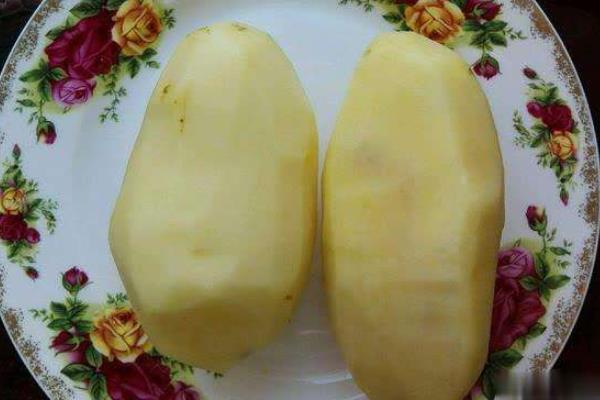 土豆放冰箱变黑色还能吃吗?附原因