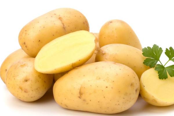 土豆放冰箱变黑色还能吃吗?附原因