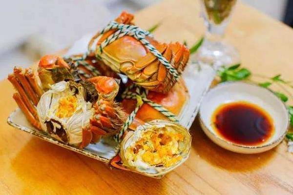 大闸蟹吃多了怎么办?有什么副作用