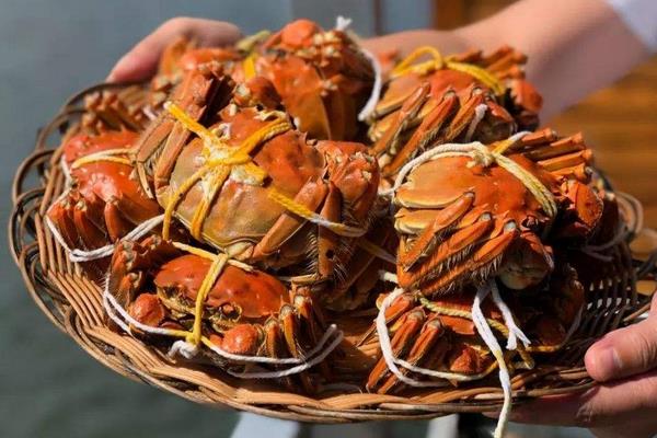 大闸蟹吃多了怎么办?有什么副作用