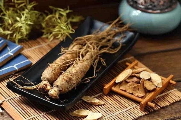 兰参多少一斤?兰参是什么(颜色)?