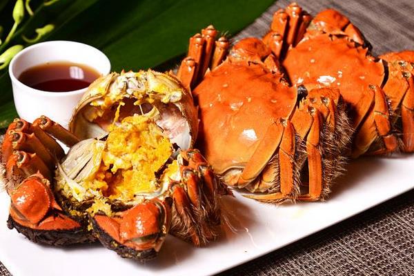 熟大闸蟹冷冻后还能吃吗?熟大闸过夜后还能吃吗?