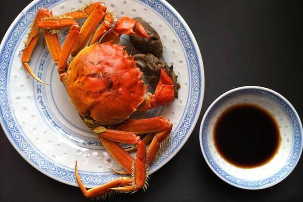 熟河蟹冷冻后还能吃吗?熟河蟹过夜后还能吃吗?