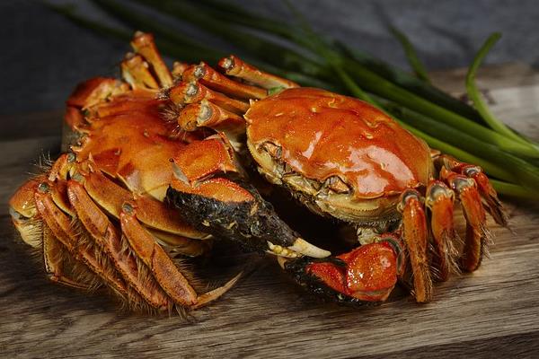 熟大闸蟹冷冻后还能吃吗?熟大闸过夜后还能吃吗?