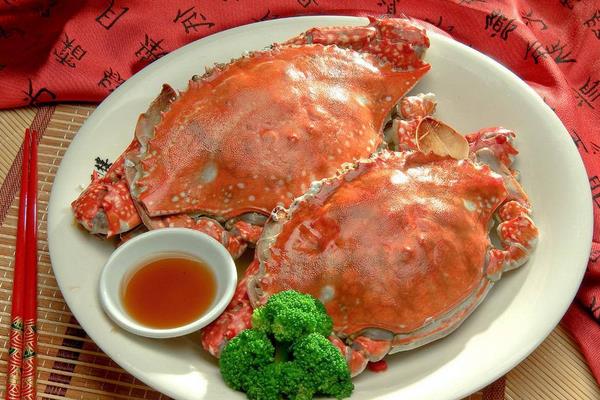 河蟹和海蟹哪个贵?哪个更好吃?