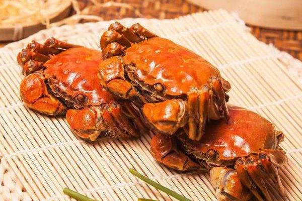 熟大闸蟹冷冻后还能吃吗?熟大闸过夜后还能吃吗?