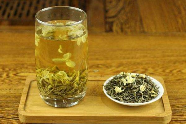 暖胃茶有哪些?什么时候喝好?