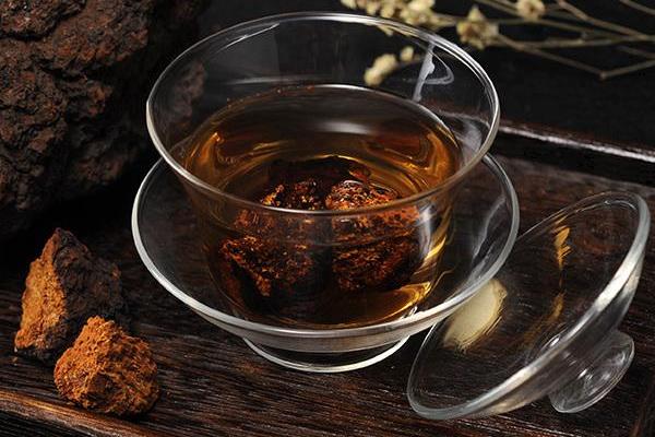 桦树茸的食用方法,附功效与作用