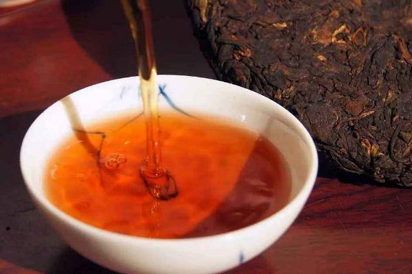 暖胃茶有哪些?什么时候喝好?