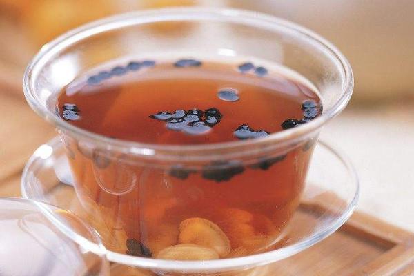 暖胃茶有哪些?什么时候喝好?