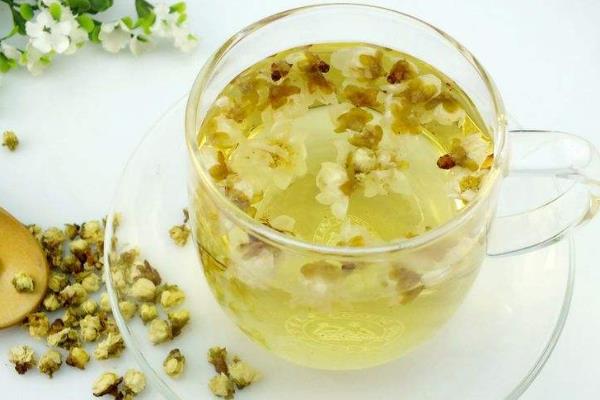 祛湿驱寒喝什么茶,吃什么食物好?