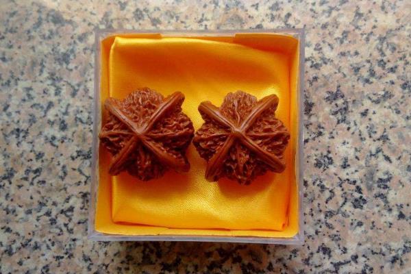 文玩核桃价值在哪里,附鉴定标准