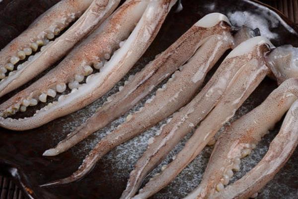 鱿鱼是发物吗?鱿鱼是海鲜吗?