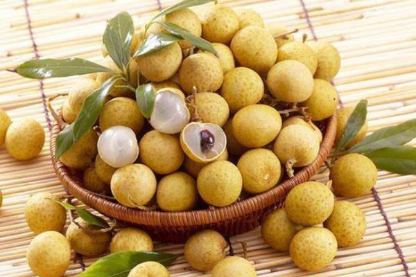 龙眼长芽了肉还能吃吗?龙眼长白毛了还能吃吗?