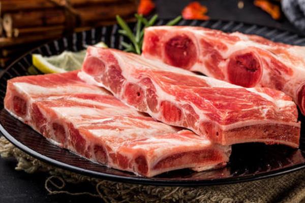 进口猪肉在哪里进货?在哪里出售?