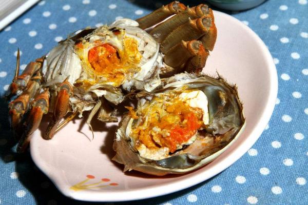 螃蟹黄苦还能吃吗?螃蟹黄苦还粘稠是怎么回事?