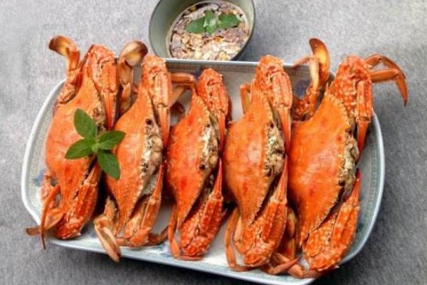 螃蟹放冰箱里第二天还能吃吗?螃蟹冰冻后还能吃吗?