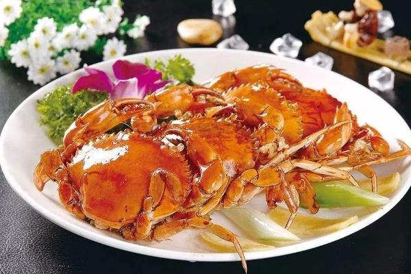 螃蟹放冰箱里第二天还能吃吗?螃蟹冰冻后还能吃吗?