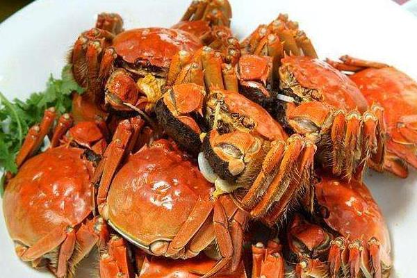 螃蟹放冰箱里第二天还能吃吗?螃蟹冰冻后还能吃吗?