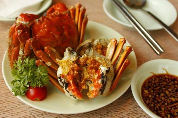 大闸蟹会上火吗?大闸蟹会过敏吗?