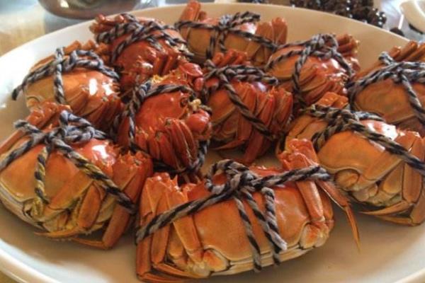 大闸蟹会上火吗?大闸蟹会过敏吗?