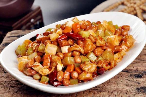 辣菜有哪些菜名(川菜、安徽菜)