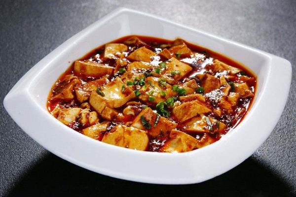 辣菜有哪些菜名(川菜、安徽菜)