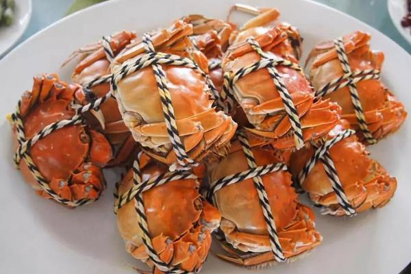 大闸蟹会上火吗?大闸蟹会过敏吗?