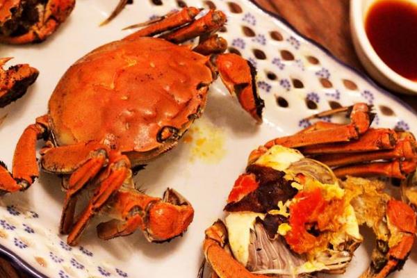 大闸蟹会上火吗?大闸蟹会过敏吗?