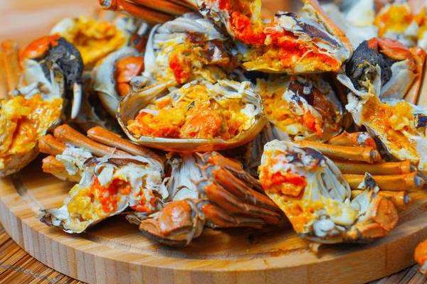 大闸蟹会上火吗?大闸蟹会过敏吗?