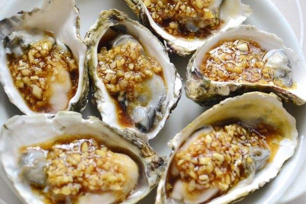 乳山生蚝几月份最肥,几月份上市,可以生吃吗?