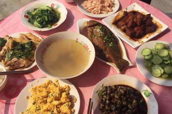 哪些企业在做农村市场,农村哪些市场是空白的