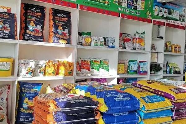 大气一点的农资店名,开个农资店需要什么手续