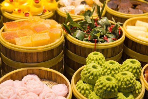 在农村卖什么东西挣钱,农村集市卖什么挣钱