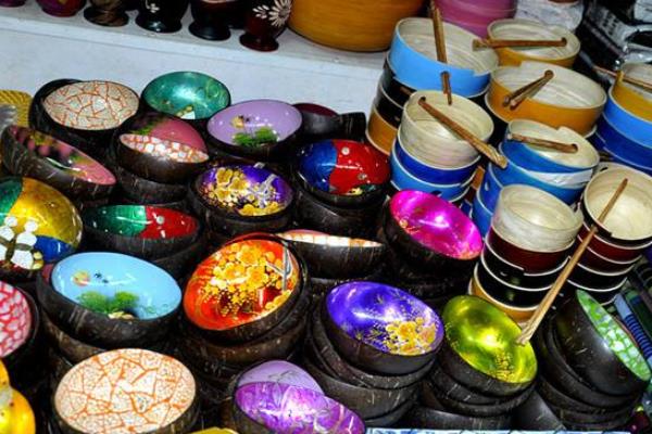 在农村卖什么东西挣钱,农村集市卖什么挣钱