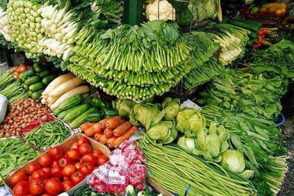 卖菜挣钱吗?卖菜的利润大概在多少?卖菜一天2千元能挣多少?