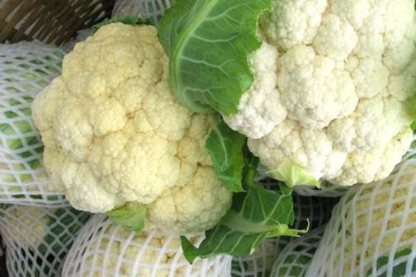 花菜发霉了还可以吃吗?没有发霉部分可以吃吗