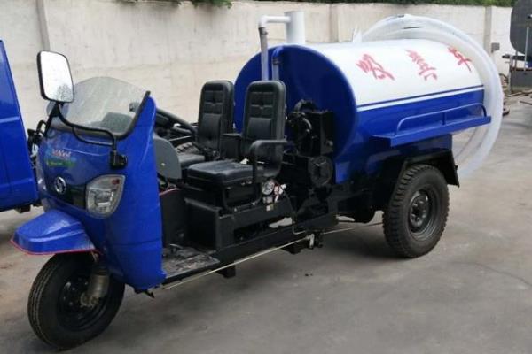 现在农村抽大粪挣钱吗(每次收费多少合适),抽大粪的小型机器多少钱